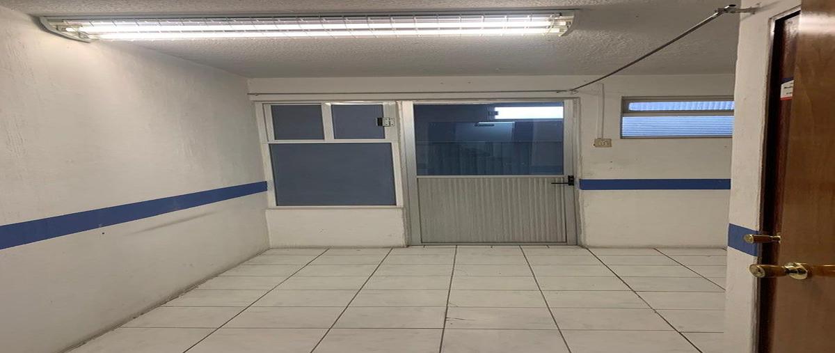 Foto de oficina en renta en avenida oceanía , pensador mexicano, venustiano carranza, df / cdmx, 0 No. 04