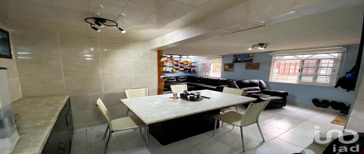 Foto de departamento en venta en avenida ocenano pacifico 193, lomas lindas i secciÃ³n, atizapÃ¡n de zaragoza, mÃ©xico, 31214912 No. 03