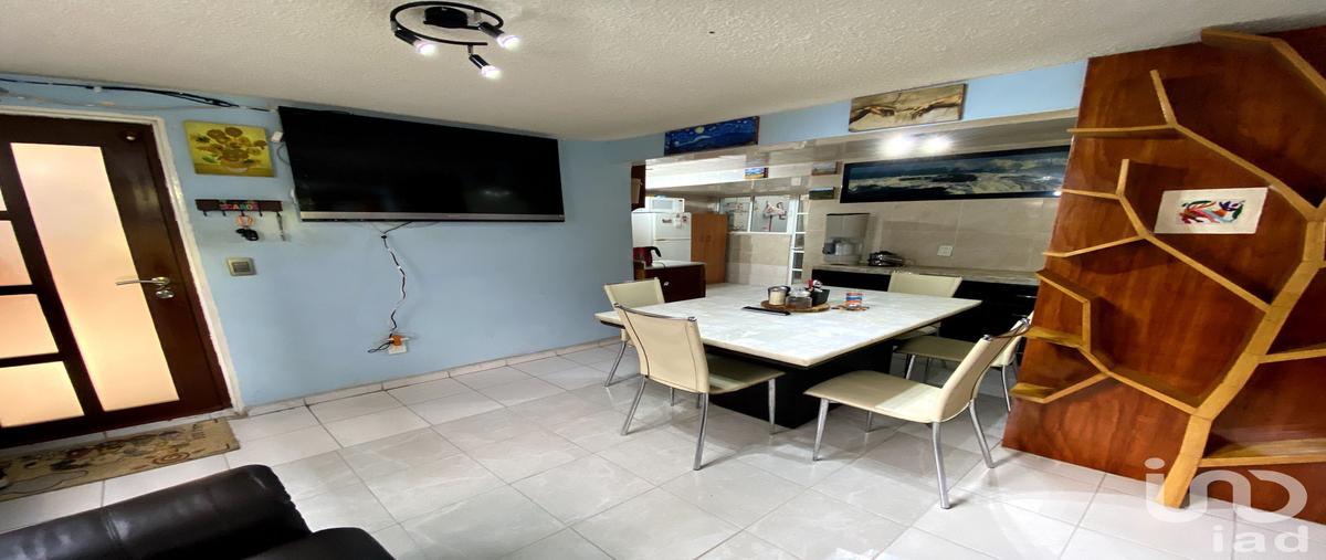Foto de departamento en venta en avenida ocenano pacifico 193, lomas lindas i secciÃ³n, atizapÃ¡n de zaragoza, mÃ©xico, 31214912 No. 04