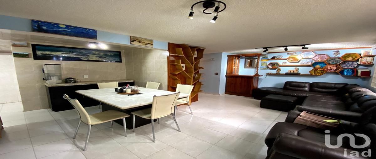 Foto de departamento en venta en avenida ocenano pacifico 193, lomas lindas i secciÃ³n, atizapÃ¡n de zaragoza, mÃ©xico, 31214912 No. 05