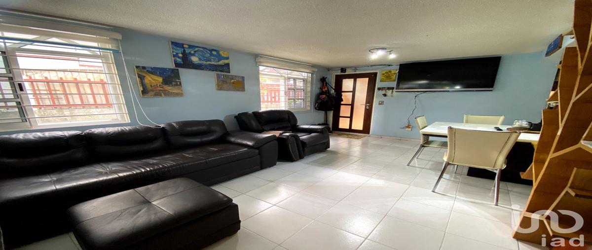 Foto de departamento en venta en avenida ocenano pacifico 194, lomas lindas i sección, atizapán de zaragoza, méxico, 31214912 No. 03