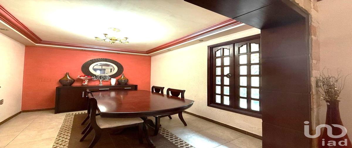 Foto de casa en venta en avenida ojo de tigre 309, san fernando, tuxtla gutiérrez, chiapas, 30538060 No. 05