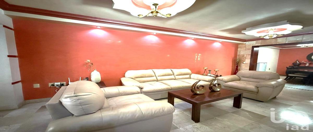 Foto de casa en venta en avenida ojo de tigre 350, san fernando, tuxtla gutiérrez, chiapas, 30538060 No. 03