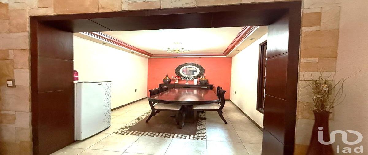 Foto de casa en venta en avenida ojo de tigre 350, san fernando, tuxtla gutiérrez, chiapas, 30538060 No. 04