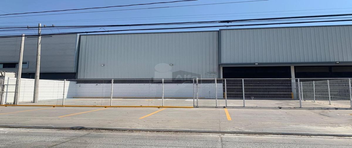 Foto de nave industrial en renta en avenida olímpica 1101, industrial brisas del campo, león, guanajuato, 0 No. 03
