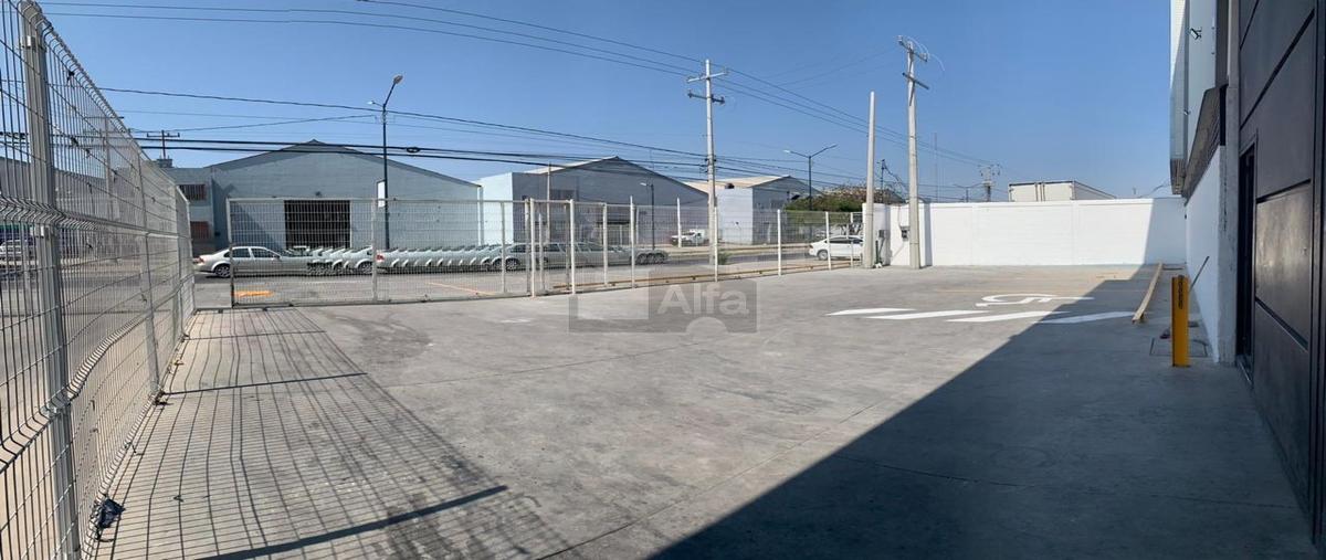 Foto de nave industrial en renta en avenida olímpica 1101, industrial brisas del campo, león, guanajuato, 0 No. 04