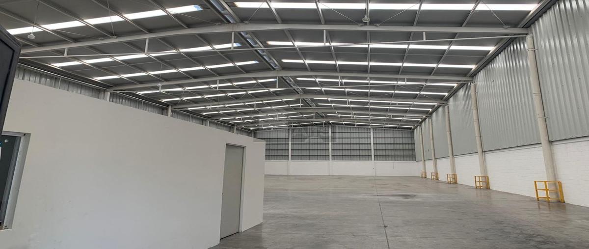 Foto de nave industrial en renta en avenida olímpica 1101, industrial brisas del campo, león, guanajuato, 0 No. 05