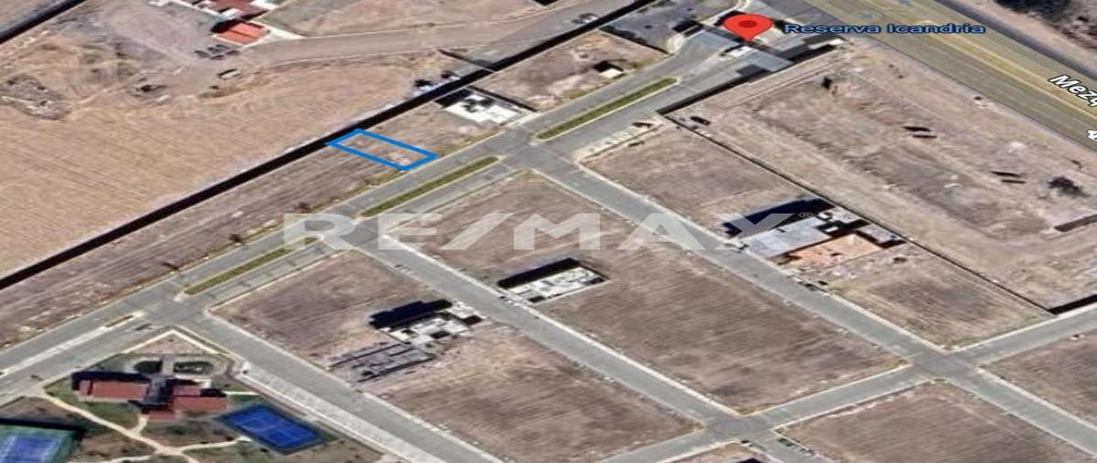 Foto de terreno habitacional en venta en avenida onni l8 manzana c , veintiocho de septiembre, durango, durango, 30118363 No. 03