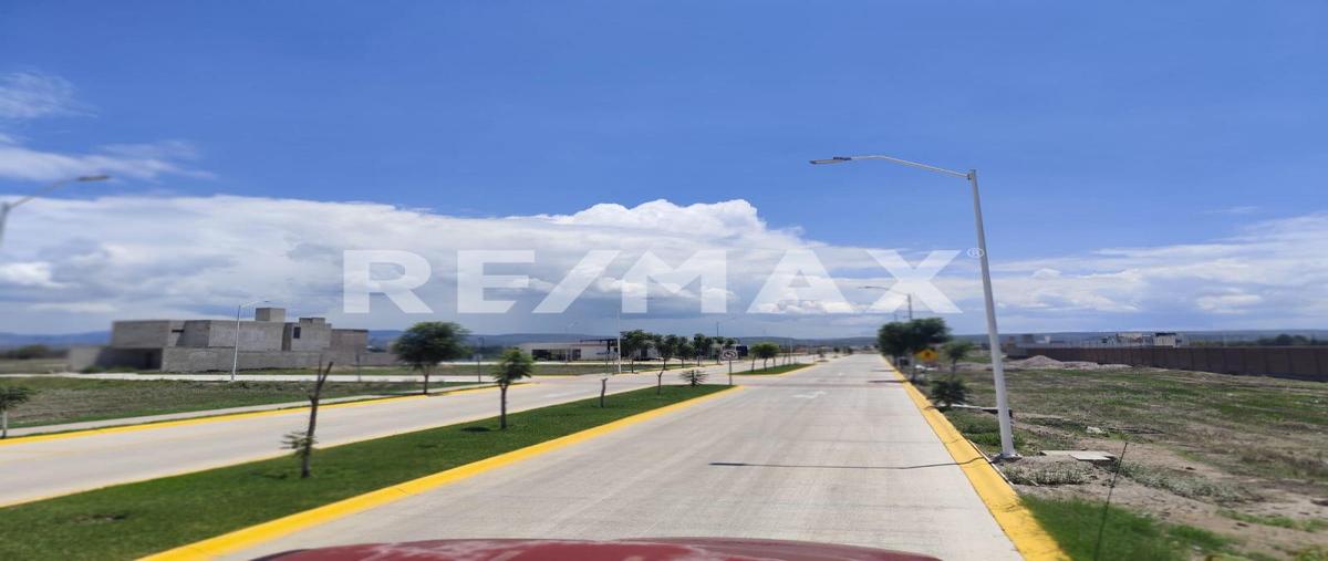 Foto de terreno habitacional en venta en avenida onni l8 manzana c , veintiocho de septiembre, durango, durango, 30118363 No. 04