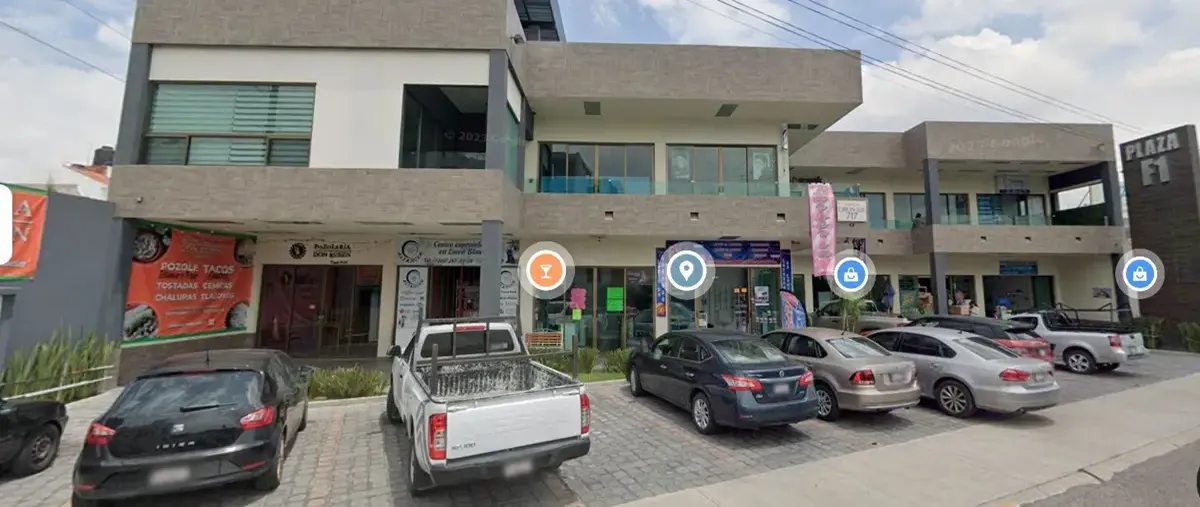 Foto de local en venta en avenida orion 101, reserva territorial atlixcayotl, san andrés cholula, puebla, 0 No. 03