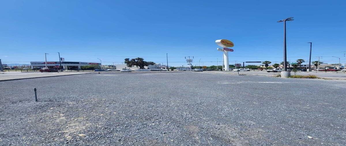 Foto de terreno habitacional en avenida orquídea , hacienda las margaritas i, apodaca, nuevo león, 27888429 foto 01 Foto de terreno habitacional en renta en avenida orquídea , hacienda las margaritas i, apodaca, nuevo león, 27888429 No. 01