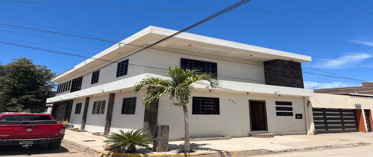 Foto de casa en venta en avenida orquideas 2951, 21 de marzo, culiacán, sinaloa, 0 No. 03