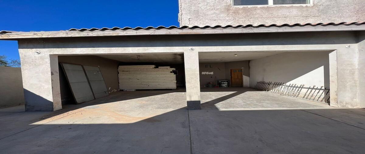 Foto de casa en venta en avenida orquideas y 40 , reforma, san luis río colorado, sonora, 28441113 No. 02