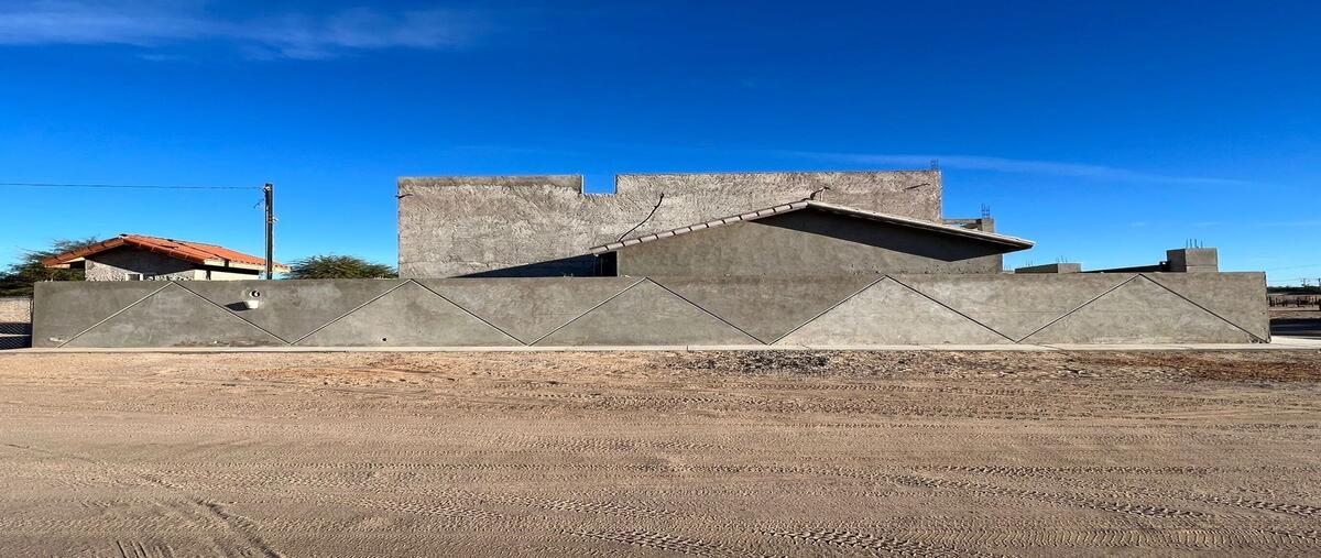 Foto de casa en venta en avenida orquideas y 40 , reforma, san luis río colorado, sonora, 28441113 No. 03
