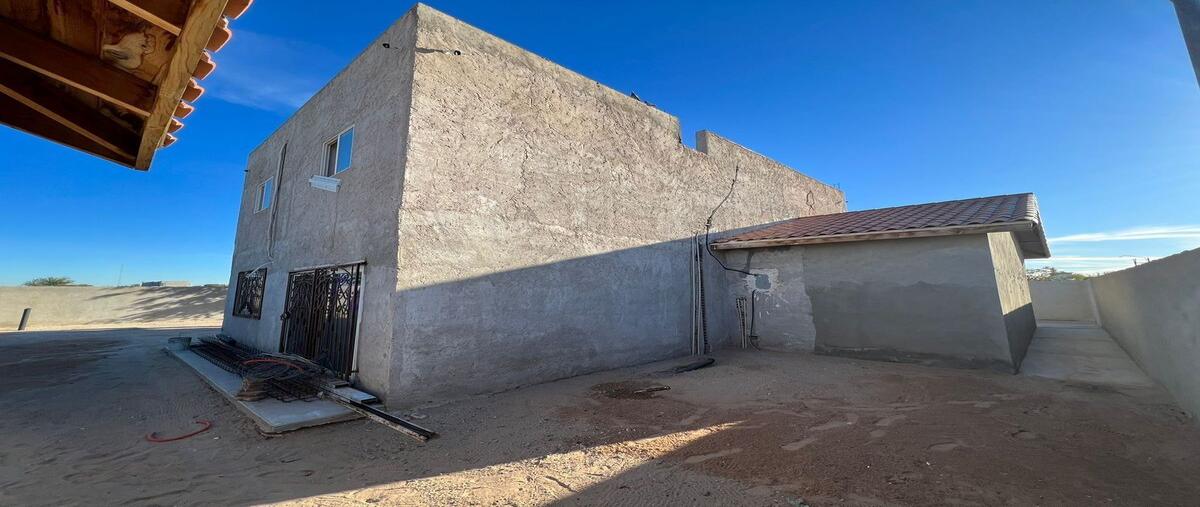 Foto de casa en venta en avenida orquideas y 40 , reforma, san luis río colorado, sonora, 28441113 No. 05
