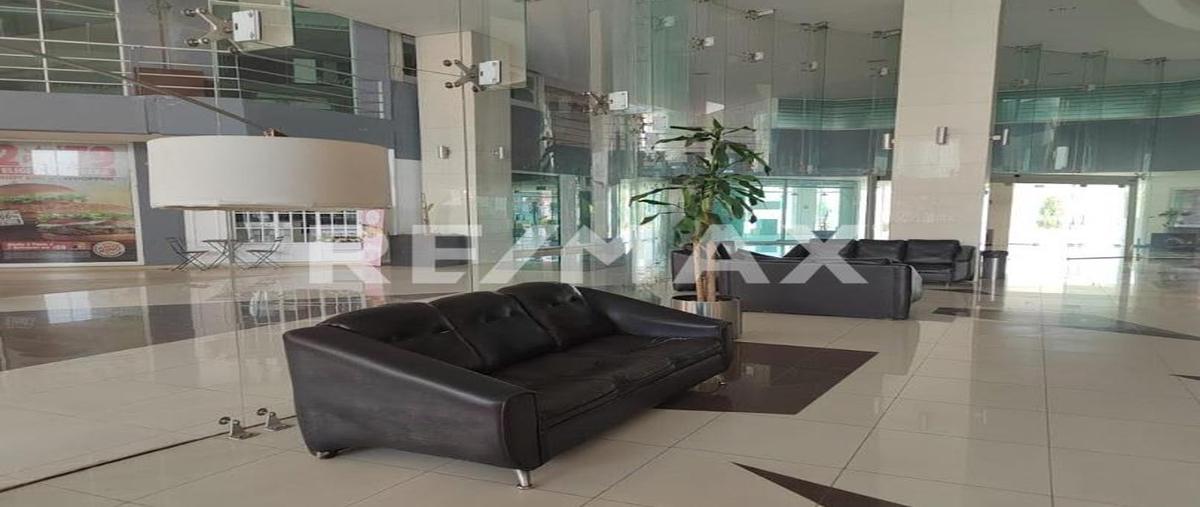 Foto de oficina en renta en avenida osa menor , san bernardino tlaxcalancingo, san andrés cholula, puebla, 0 No. 03