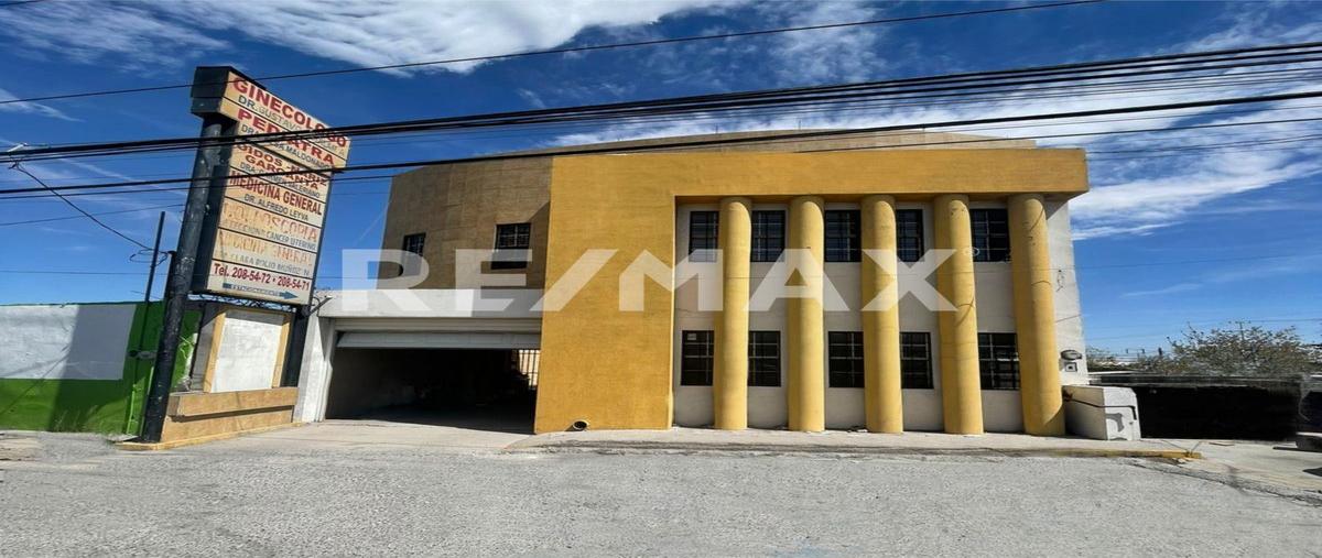 Foto de edificio en avenida oscar flores , jarudo, juárez, chihuahua, 0 foto 01 Foto de edificio en venta en avenida oscar flores , jarudo, juárez, chihuahua, 0 No. 01