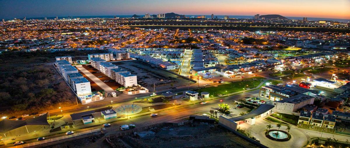 Foto de departamento en venta en avenida óscar pérez escobosa 8141, el venadillo, mazatlán, sinaloa, 0 No. 03