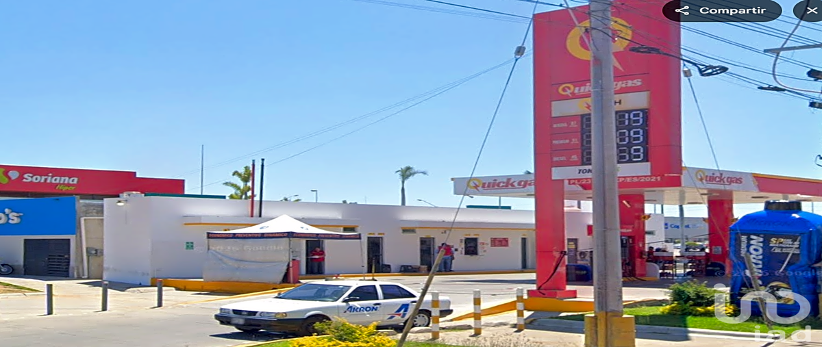 Foto de local en venta en avenida óscar pérez escobosa 8302, el venadillo, mazatlán, sinaloa, 31080965 No. 03