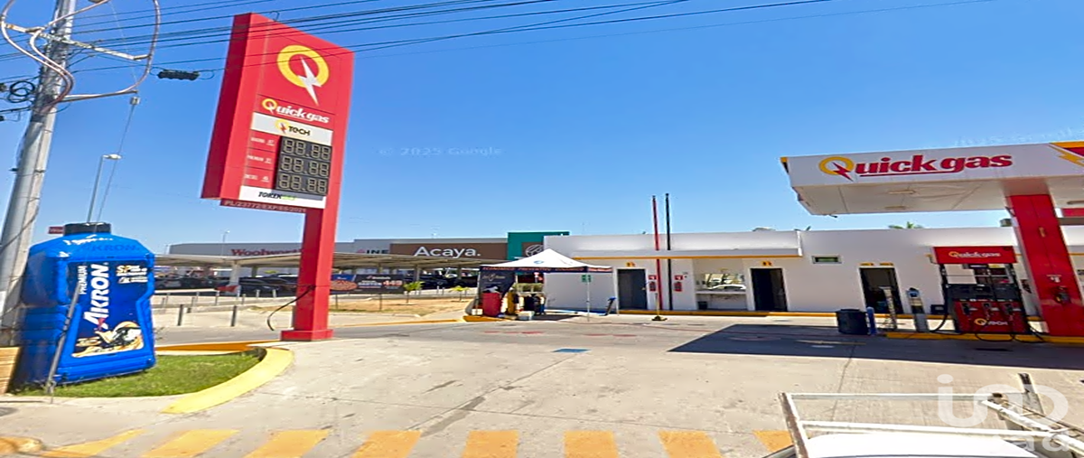 Foto de local en venta en avenida óscar pérez escobosa 8302, el venadillo, mazatlán, sinaloa, 31080965 No. 04