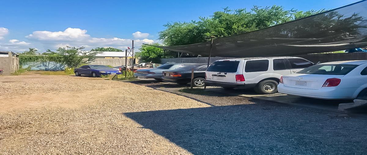 Foto de edificio en venta en avenida oscar pérez escobosa , jaripillo, mazatlán, sinaloa, 28846151 No. 05