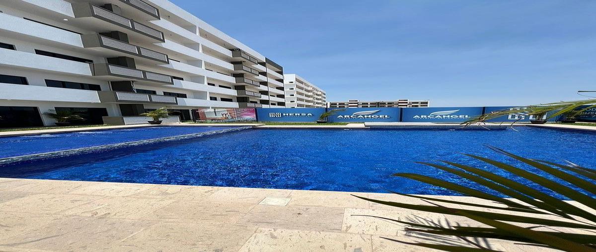 Foto de departamento en venta en avenida óscar pérez escobosa , real del valle, mazatlán, sinaloa, 0 No. 05