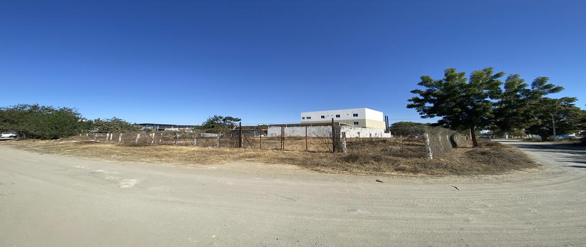 Foto de terreno comercial en renta en avenida oscar perez escobosa , real pacífico, mazatlán, sinaloa, 27630684 No. 04