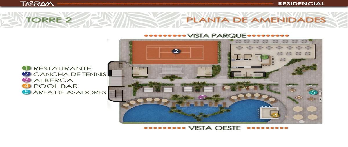 Foto de departamento en venta en avenida oscar perez escoboza 6060, real pacífico, mazatlán, sinaloa, 28724309 No. 05
