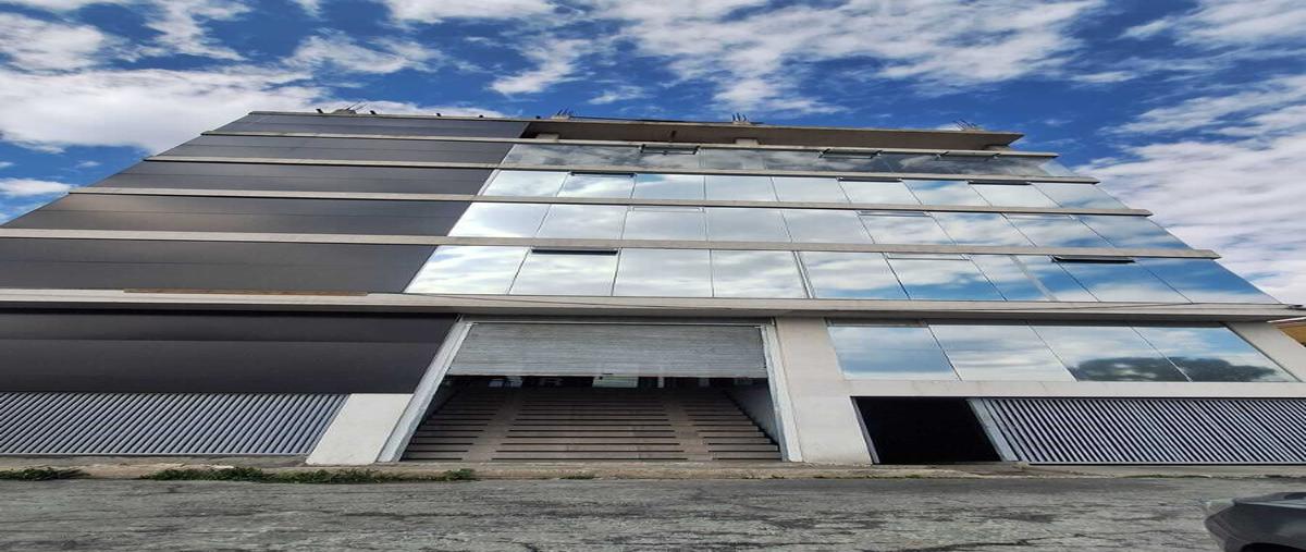 Foto de oficina en renta en avenida ozumbilla , lomas de ozumbilla, tecámac, méxico, 0 No. 11