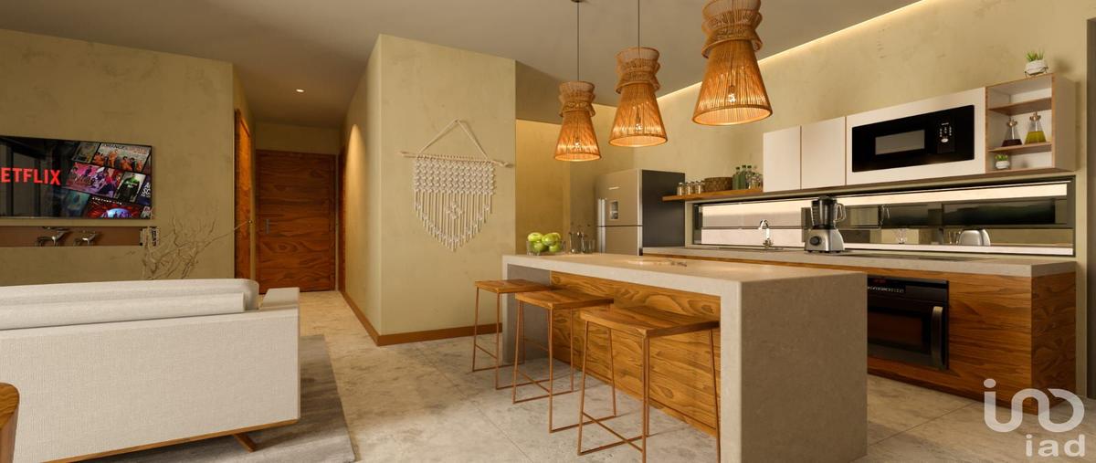 Foto de departamento en venta en avenida p. central 286, nuevo centro urbano, solidaridad, quintana roo, 28971994 No. 03