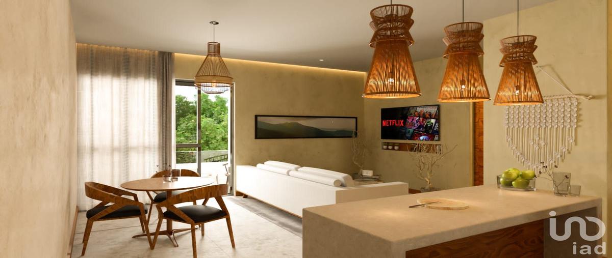 Foto de departamento en venta en avenida p. central 286, nuevo centro urbano, solidaridad, quintana roo, 28971994 No. 04