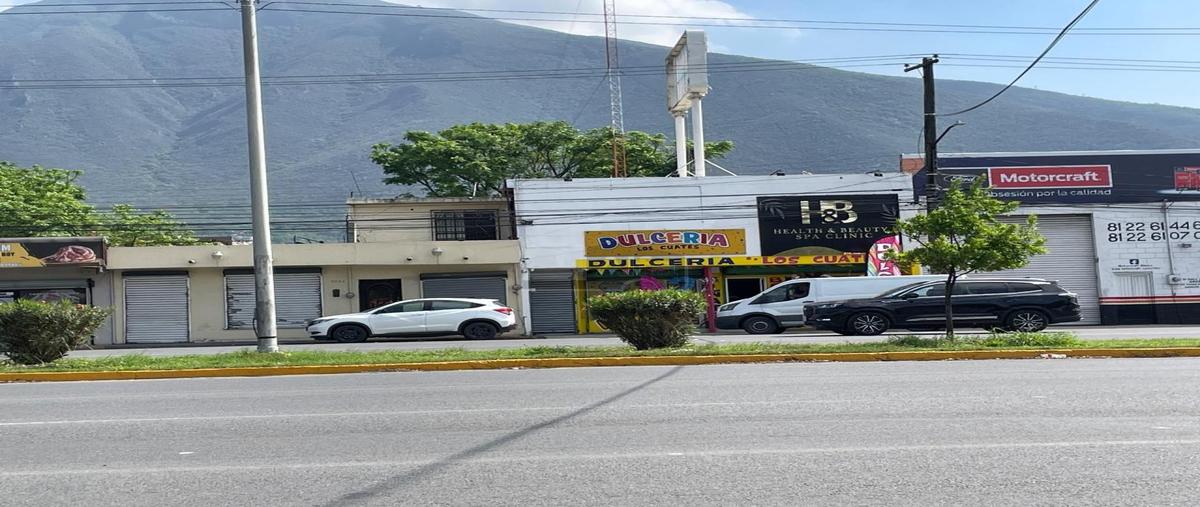 Foto de local en avenida pablo livas 3308, camino real, guadalupe, nuevo león, 0 foto 04 Foto de local en venta en avenida pablo livas 3308, camino real, guadalupe, nuevo león, 0 No. 04