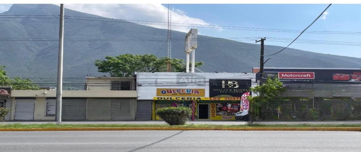 Foto de local en avenida pablo livas 3308, vivienda popular, guadalupe, nuevo león, 31533664 foto 01 Foto de local en venta en avenida pablo livas 3308, vivienda popular, guadalupe, nuevo león, 31533664 No. 01