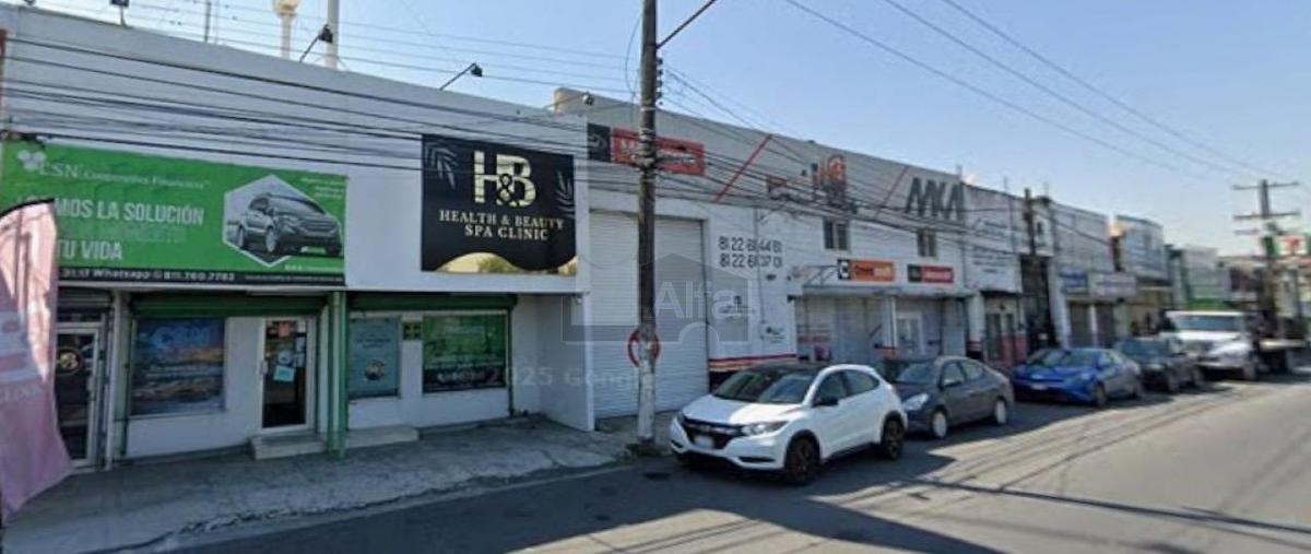 Foto de local en avenida pablo livas 3308, vivienda popular, guadalupe, nuevo león, 31533664 foto 04 Foto de local en venta en avenida pablo livas 3308, vivienda popular, guadalupe, nuevo león, 31533664 No. 04