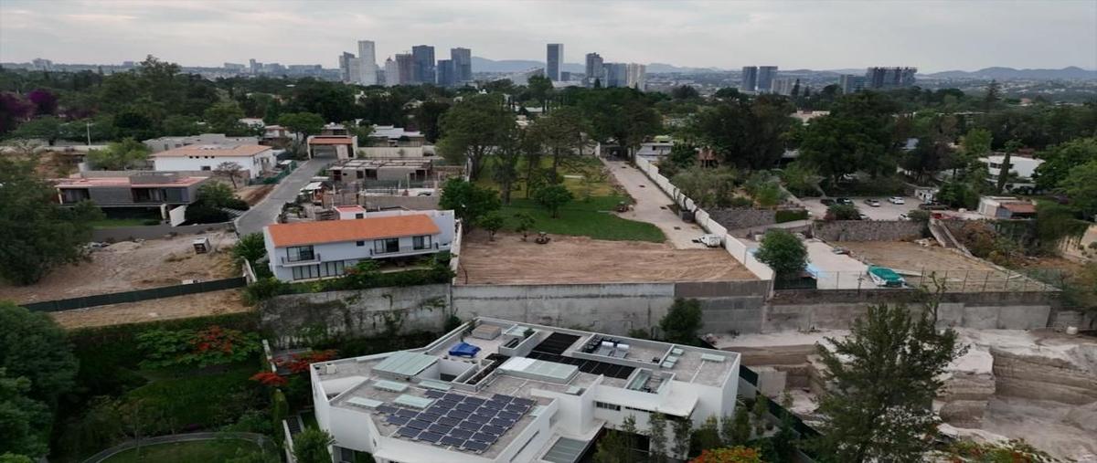 Foto de terreno habitacional en venta en avenida pablo neruda 3813, colinas de san javier, guadalajara, jalisco, 0 No. 05