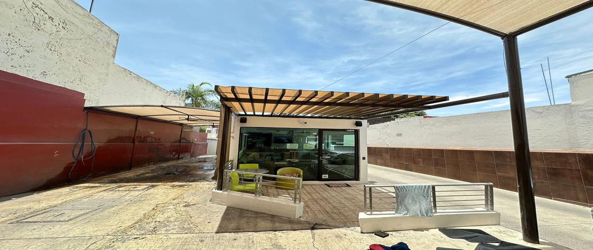 Foto de terreno comercial en venta en avenida pablo neruda 4166, villa universitaria, zapopan, jalisco, 0 No. 05
