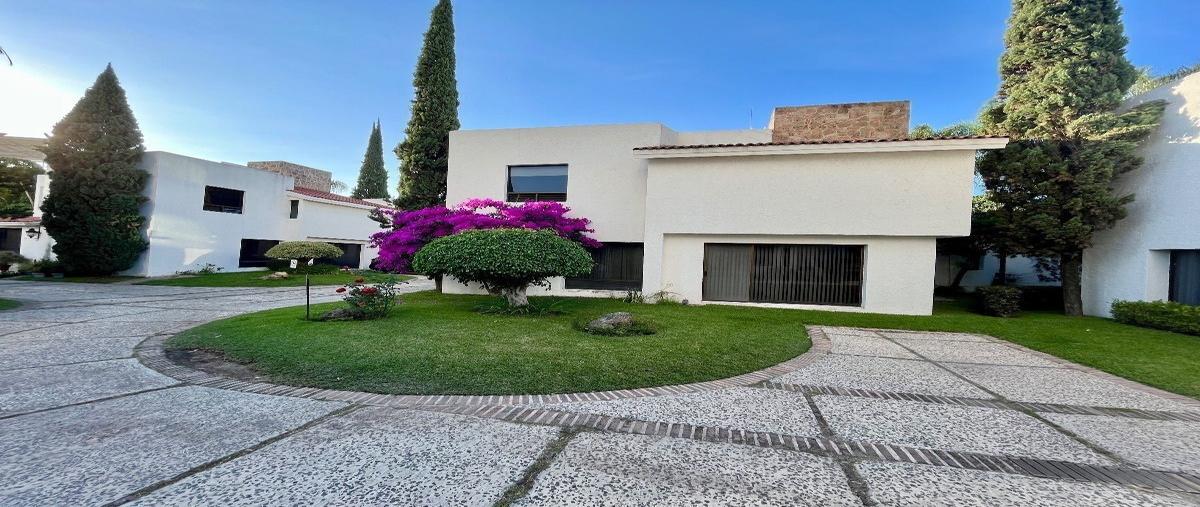 Foto de casa en venta en avenida pablo neruda , belenes u de g, zapopan, jalisco, 0 No. 01