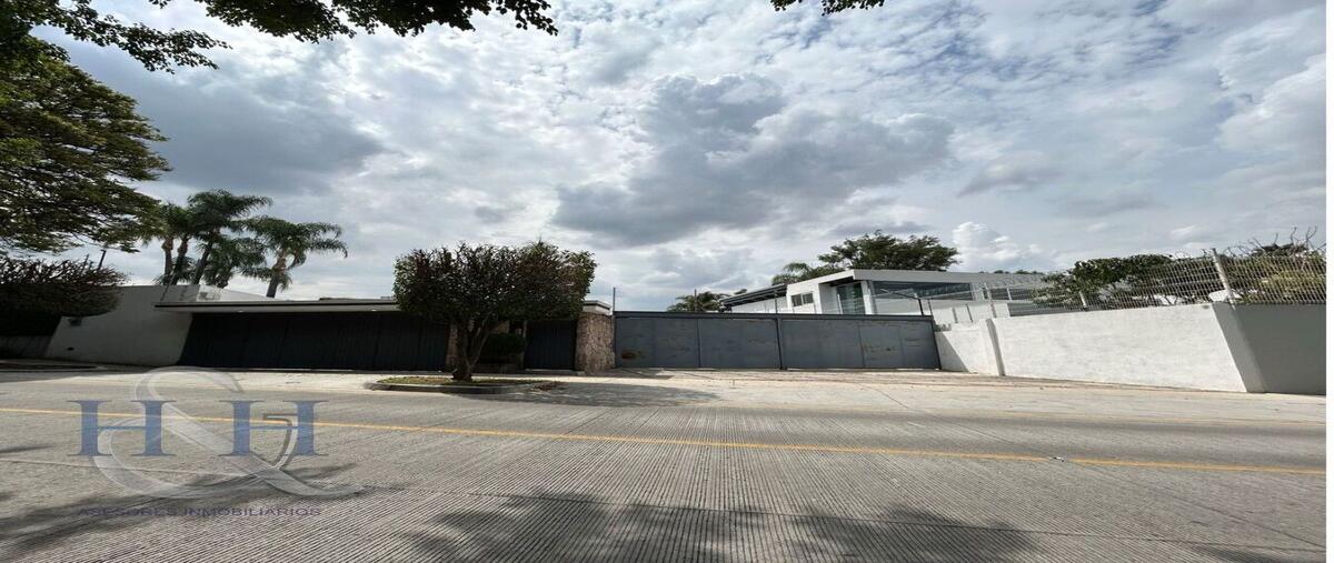 Foto de casa en renta en avenida pablo neruda , colinas de san javier, guadalajara, jalisco, 0 No. 01