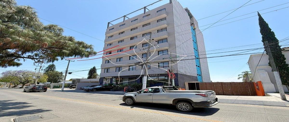 Foto de departamento en avenida pablo neruda , loma real, zapopan, jalisco, 30912599 foto 02 Foto de departamento en renta en avenida pablo neruda , loma real, zapopan, jalisco, 30912599 No. 02