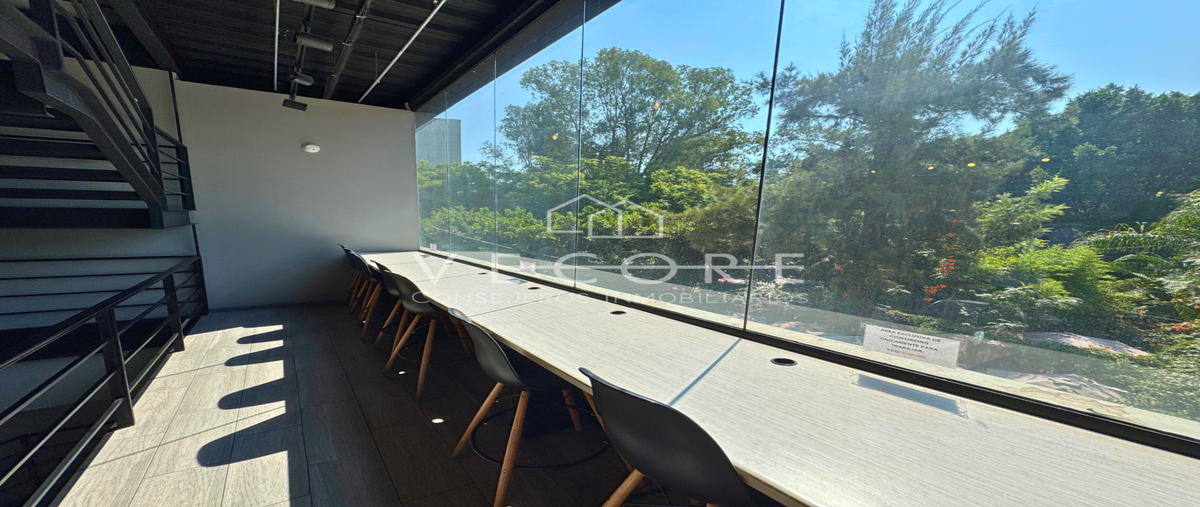 Foto de oficina en renta en avenida pablo neruda , prados de providencia, guadalajara, jalisco, 28816522 No. 04