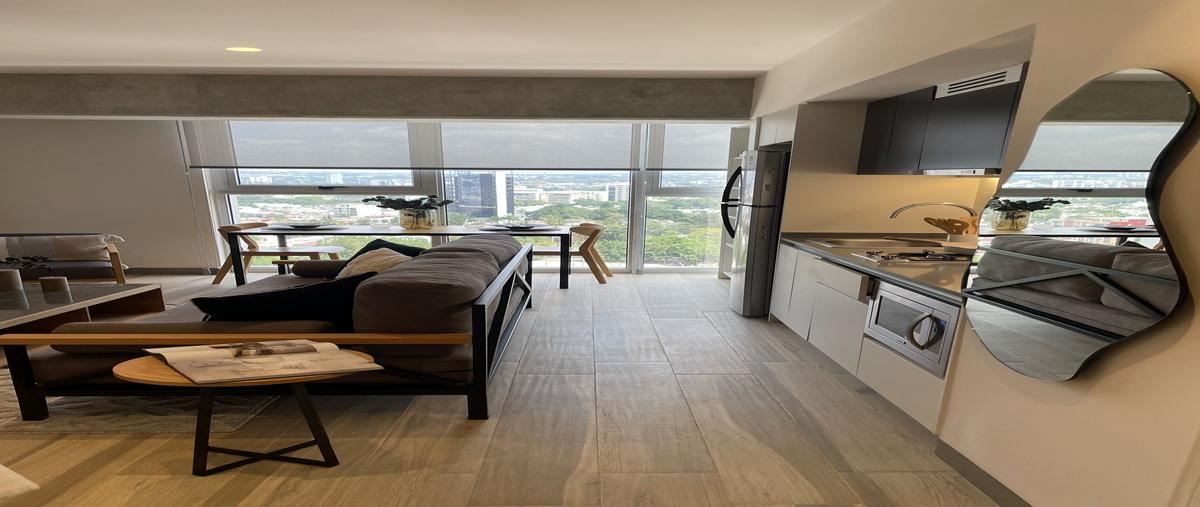 Foto de departamento en renta en avenida pablo neruda , providencia 1a secc, guadalajara, jalisco, 0 No. 04