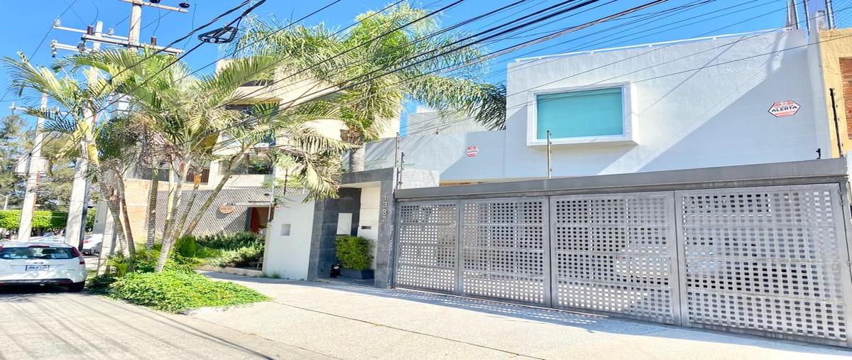 Foto de casa en venta en avenida pablo neruda , providencia 2a secc, guadalajara, jalisco, 25416556 No. 03