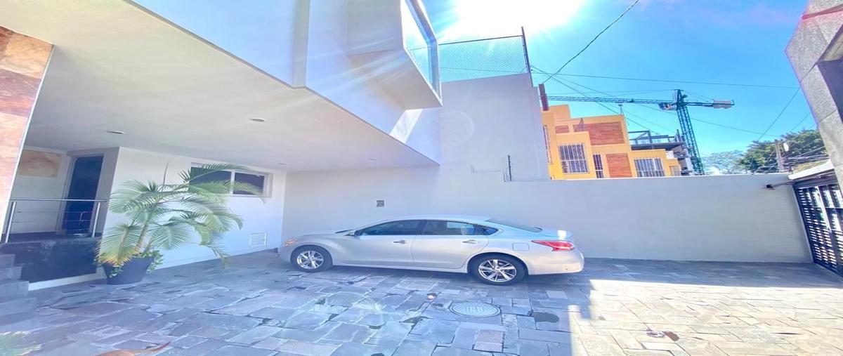 Foto de casa en venta en avenida pablo neruda , providencia 2a secc, guadalajara, jalisco, 25416556 No. 04