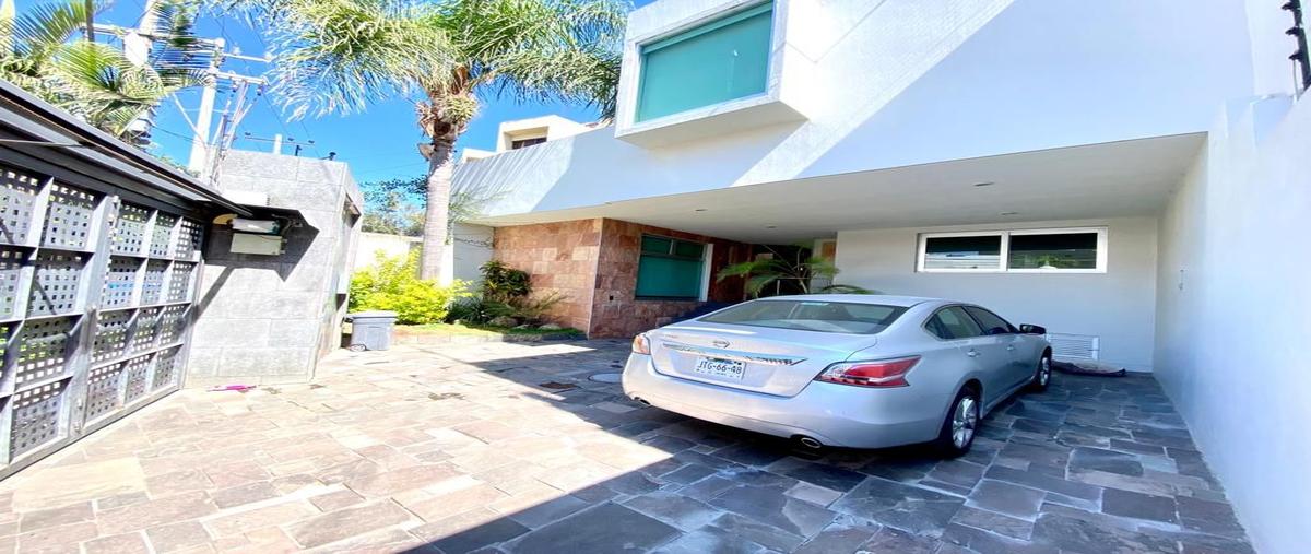 Foto de casa en venta en avenida pablo neruda , providencia 2a secc, guadalajara, jalisco, 25416556 No. 05