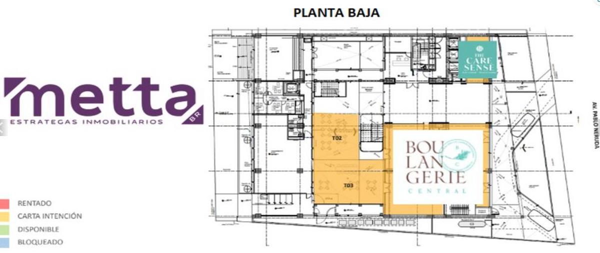 Foto de local en renta en avenida pablo neruda , providencia 2a secc, guadalajara, jalisco, 0 No. 04