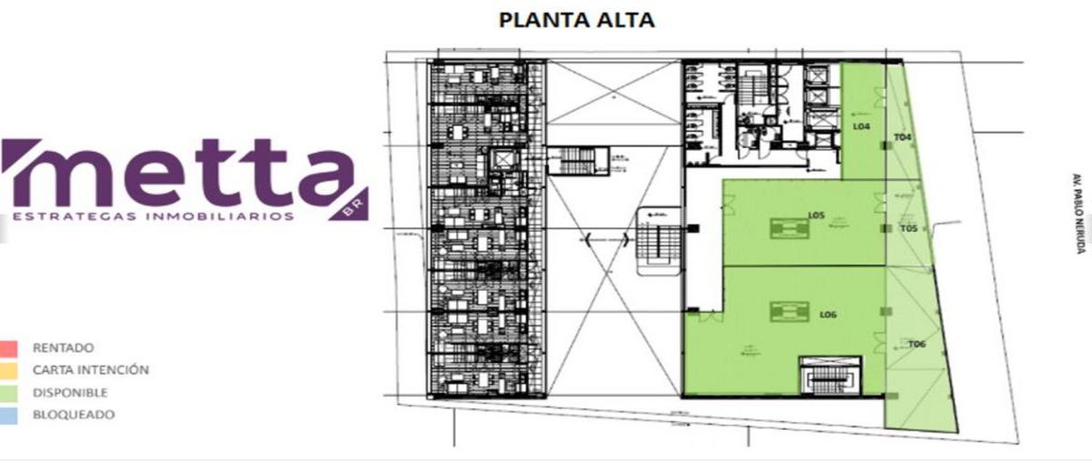 Foto de local en avenida pablo neruda , providencia 2a secc, guadalajara, jalisco, 0 foto 03 Foto de local en renta en avenida pablo neruda , providencia 2a secc, guadalajara, jalisco, 0 No. 03