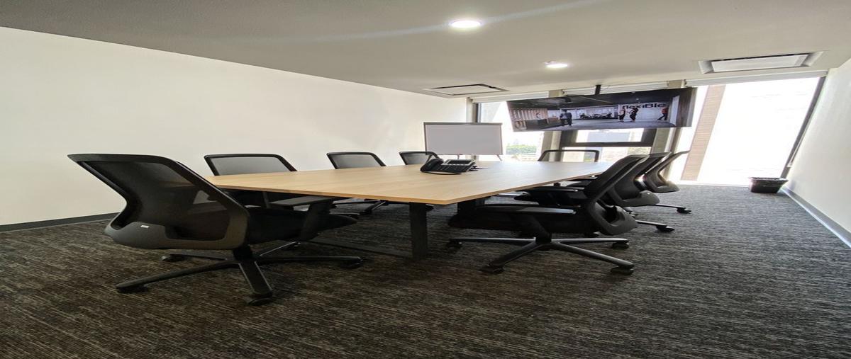 Foto de oficina en renta en avenida pablo neruda , providencia 3a secc, guadalajara, jalisco, 24795656 No. 05