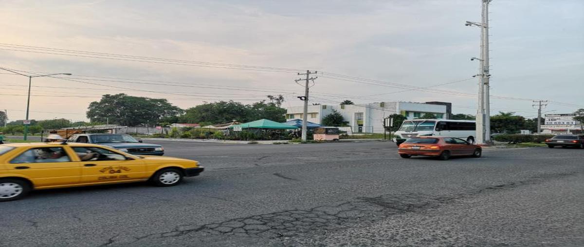 Foto de terreno comercial en renta en avenida pablo silva 830, los olivos, villa de álvarez, colima, 0 No. 01