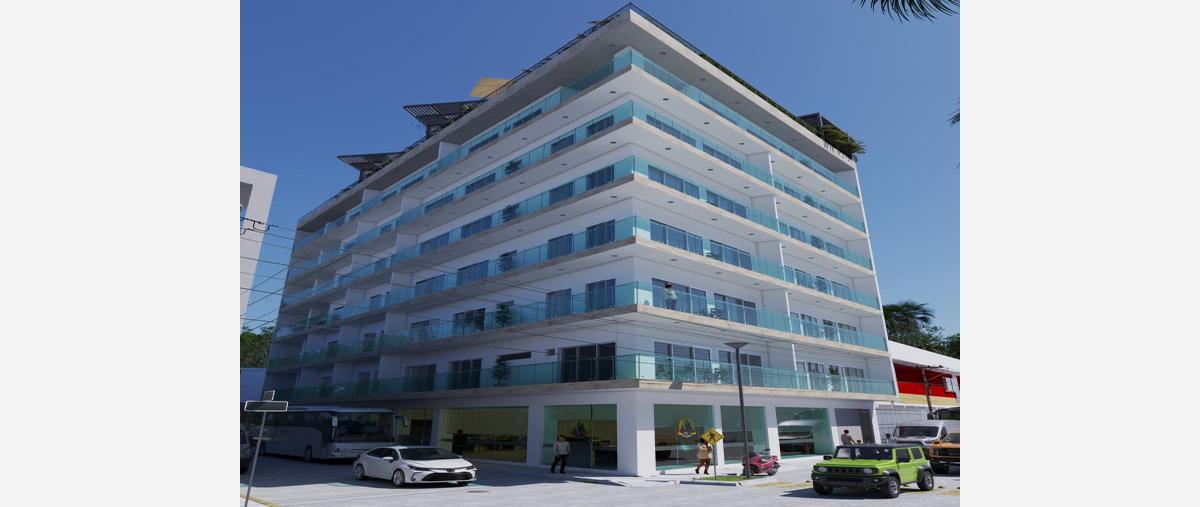 Foto de departamento en avenida pacifico 000, bucerías centro, bahía de banderas, nayarit, 0 foto 01 Foto de departamento en venta en avenida pacifico 000, bucerías centro, bahía de banderas, nayarit, 0 No. 01