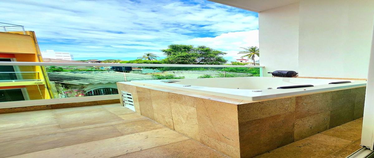 Foto de departamento en renta en avenida pacífico 14 , bucerías centro, bahía de banderas, nayarit, 28707003 No. 03